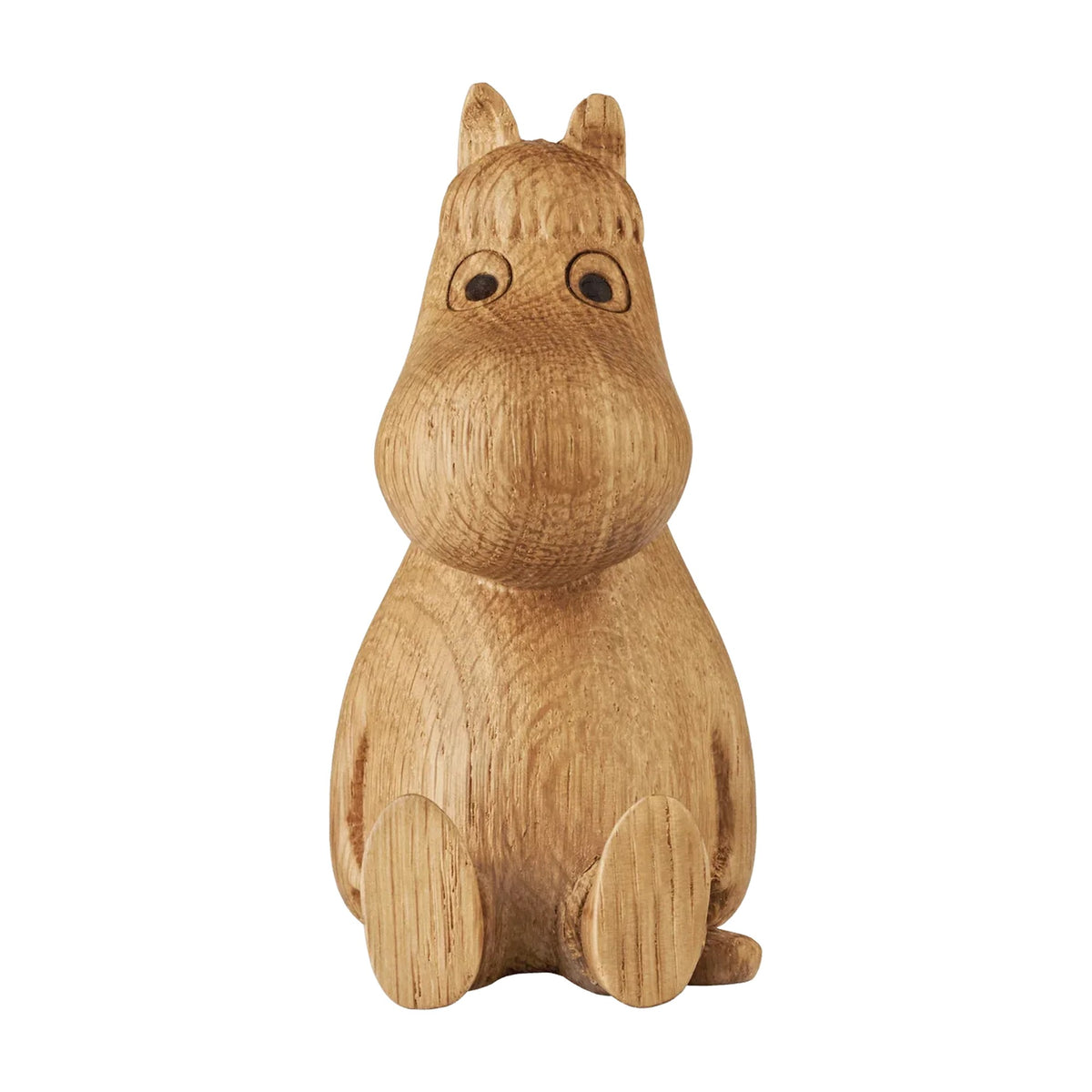 Moomin Snorkfrøken 7.5cm S.