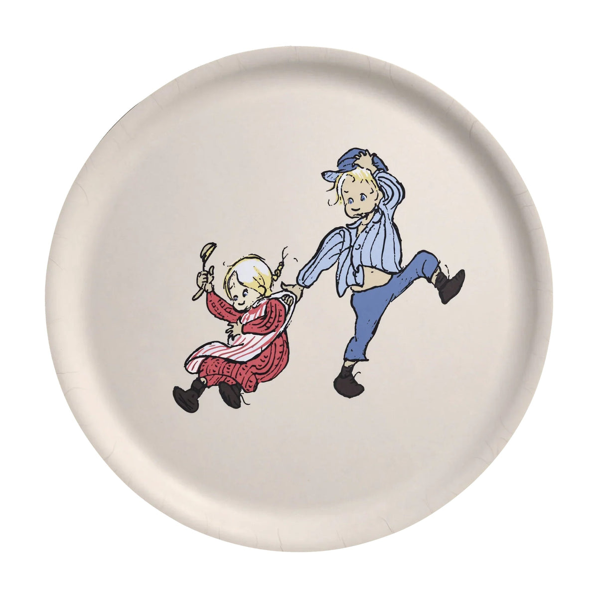 Emil fra Lønneberg bakke 35 cm - Emil og Ida - Dsignhouse