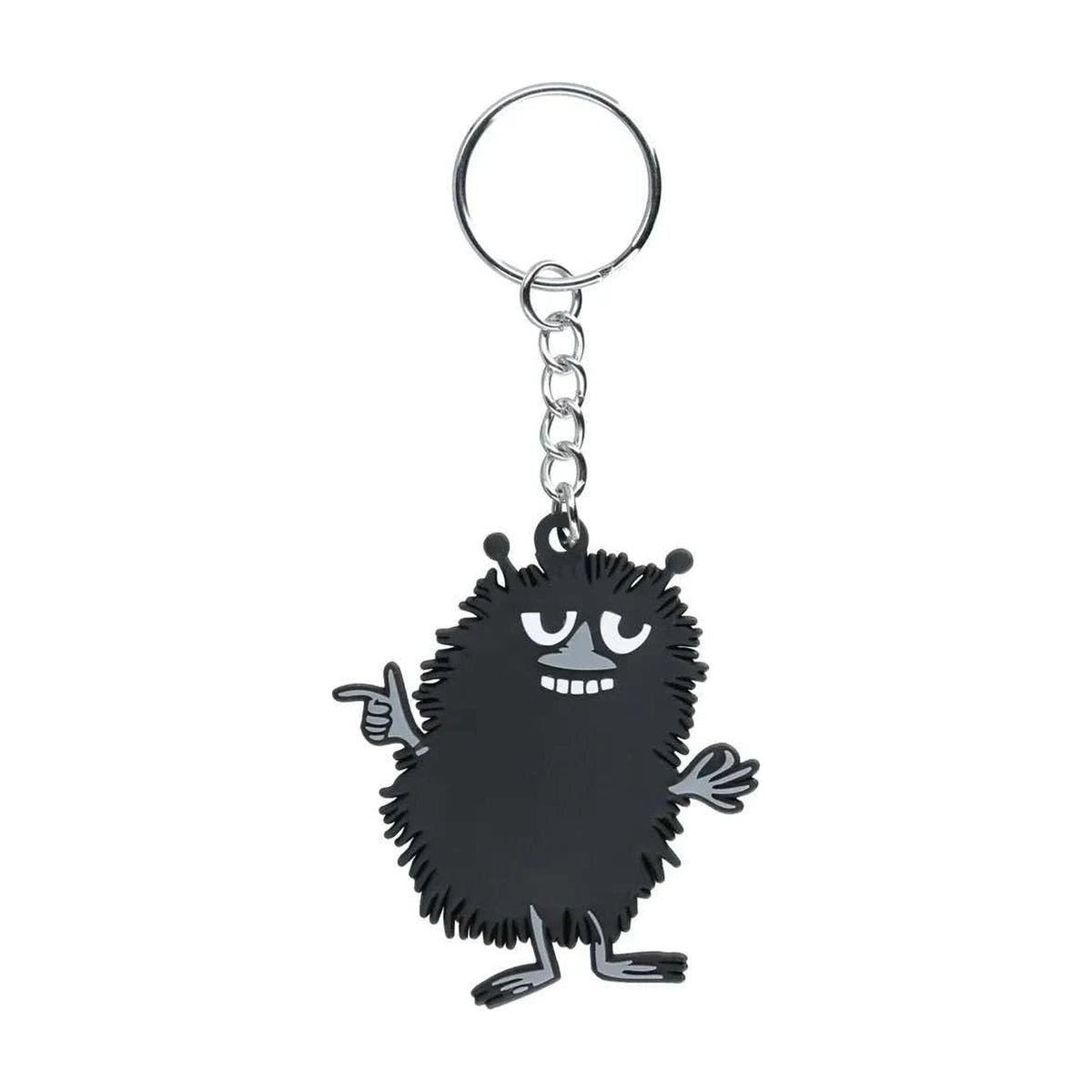 Moomin nøglering PVC Stinky - Dsignhouse