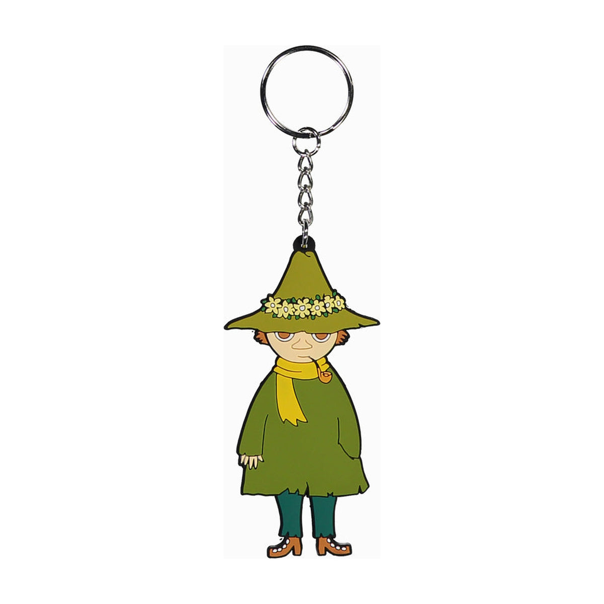 Moomin nøglering – Mumrikken