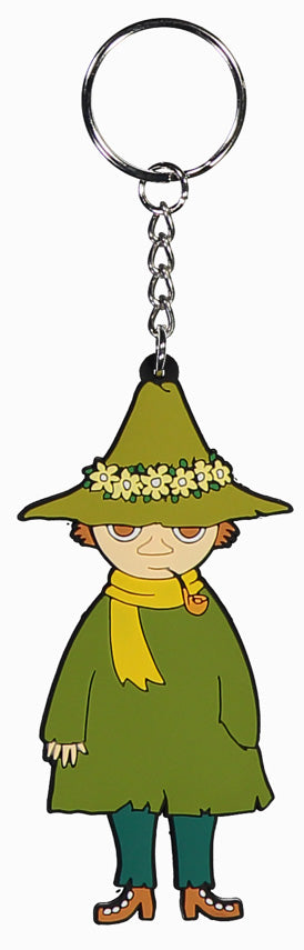 Moomin nøglering – Mumrikken