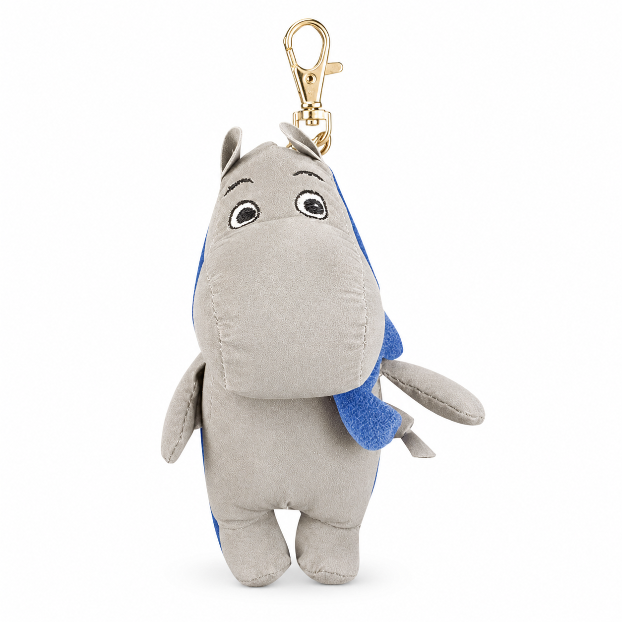 Moomin reflekterende plys