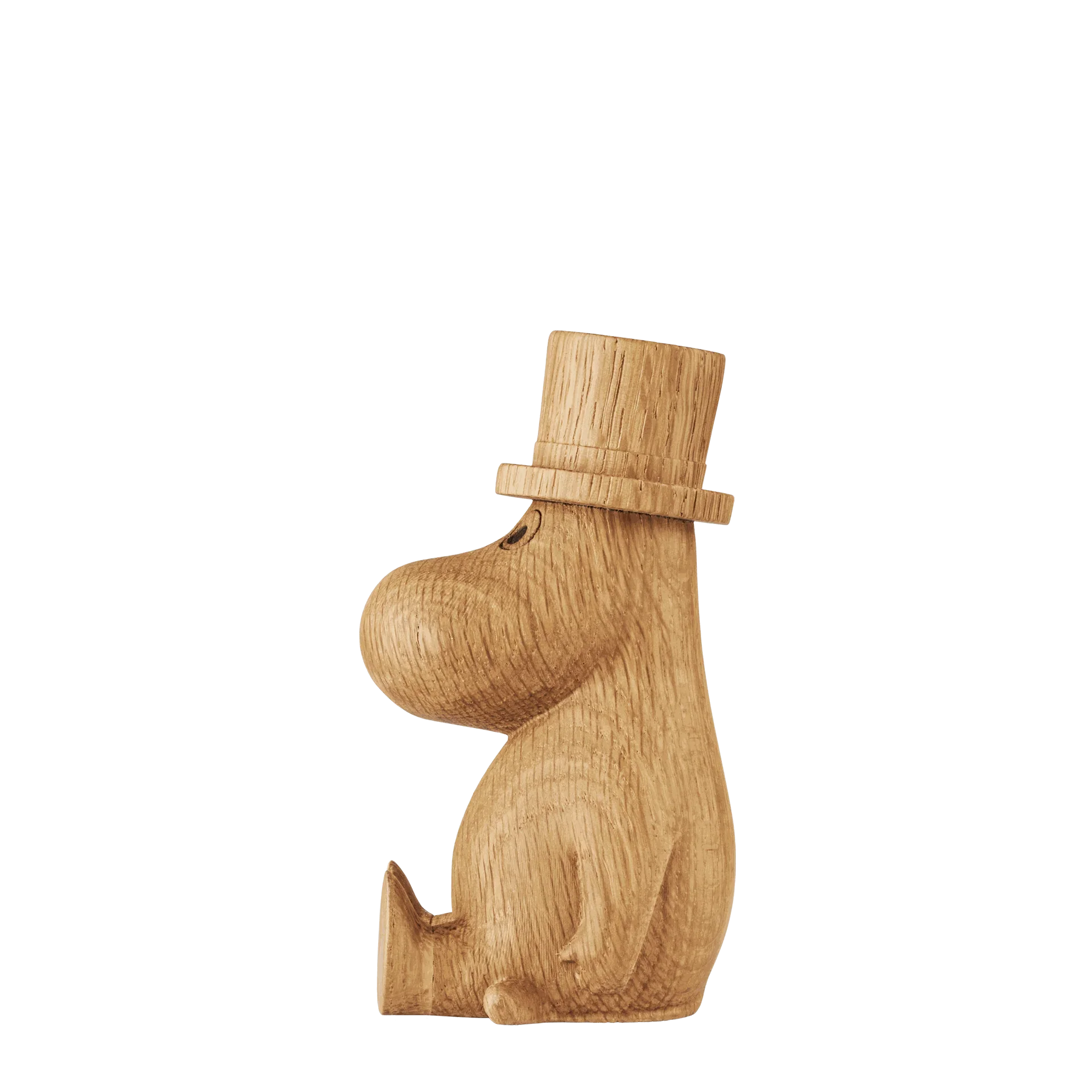 Moomin Mumifar 7.5cm S.