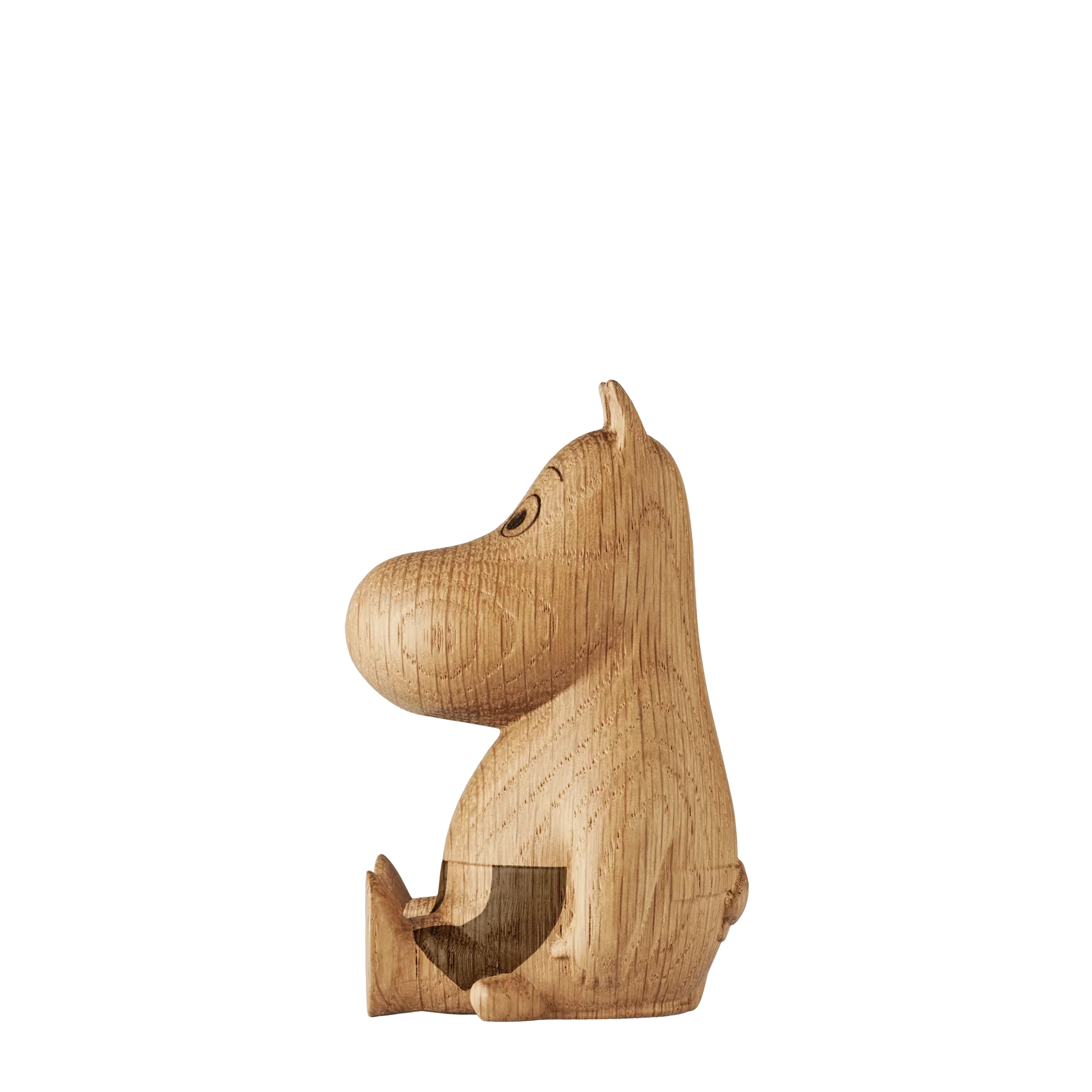 Moomin Mumimor 7.5cm S.
