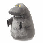 Mumitroldene Plush Groke S - Krammedyr til Eventyrere - Dsignhouse