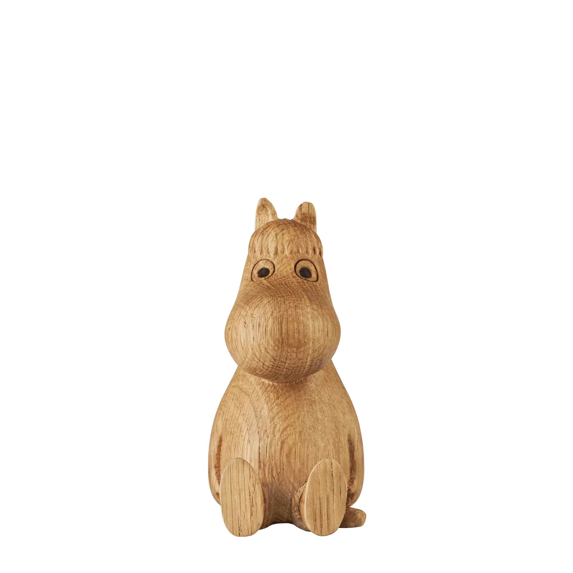 Moomin Snorkfrøken 7.5cm S.