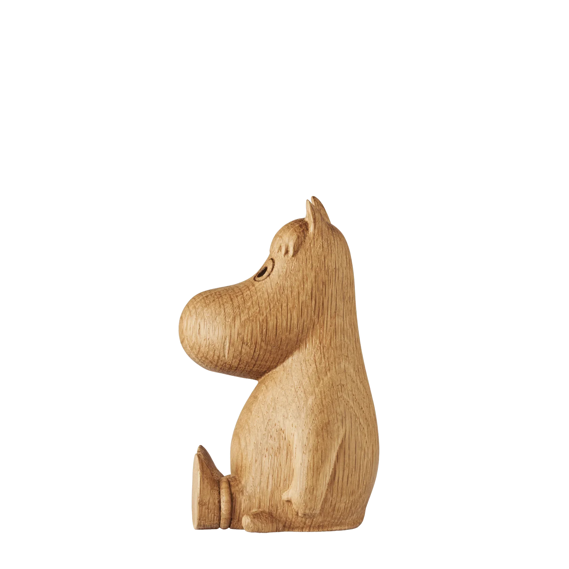 Moomin Snorkfrøken 7.5cm S.