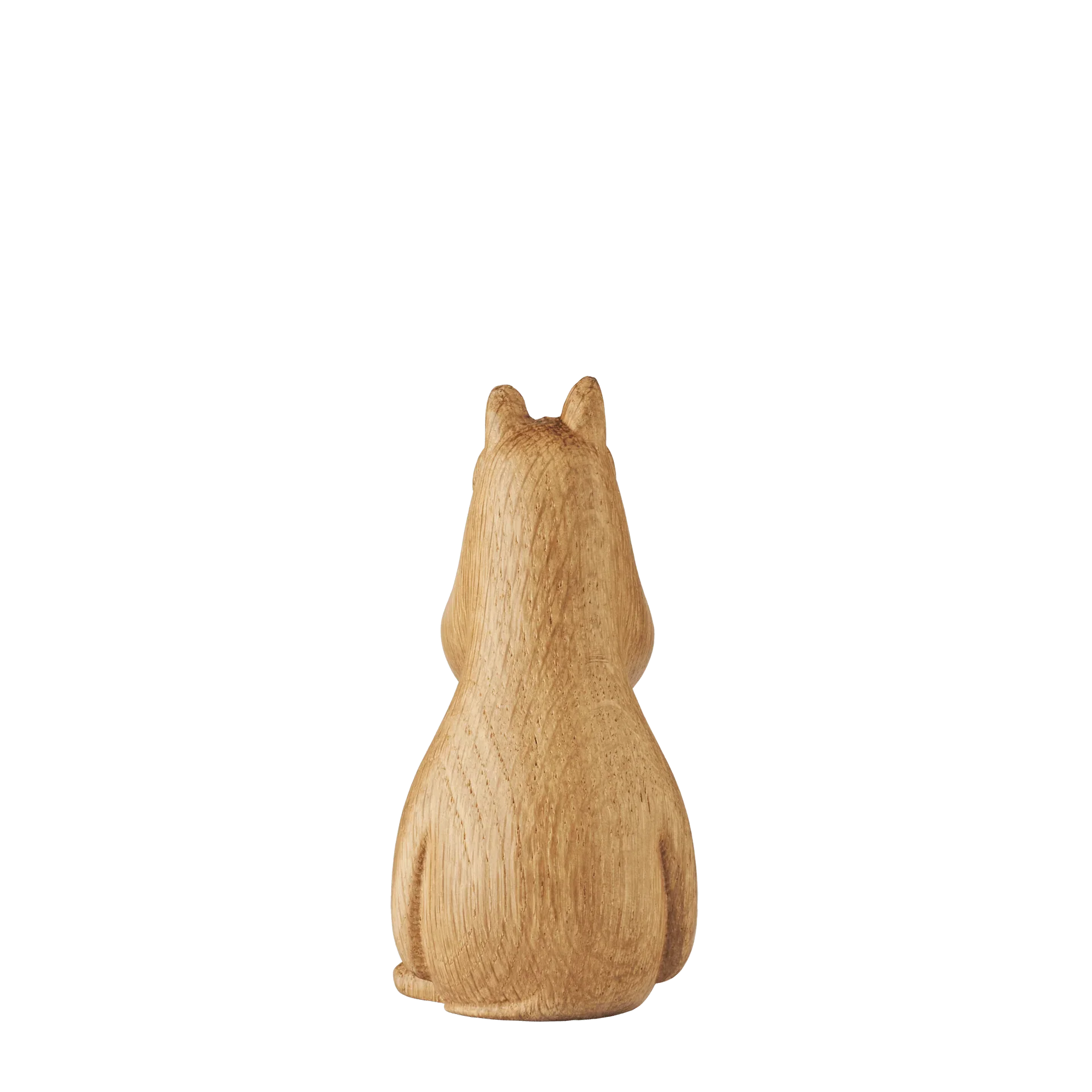 Moomin Snorkfrøken 7.5cm S.