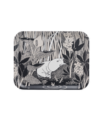 Mumitroldene bakke 36x28 cm the Pond - Dsignhouse