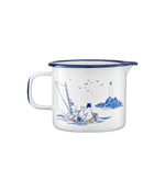 Mumitroldene emaljekande 1,3 l - Sailors - Dsignhouse