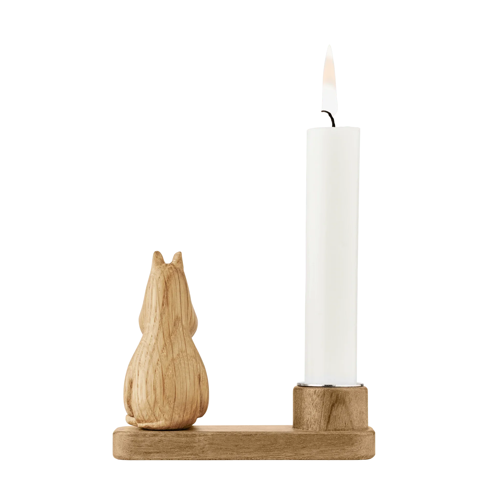 Mumitroldene lysestage Mumitrolden - Dsignhouse