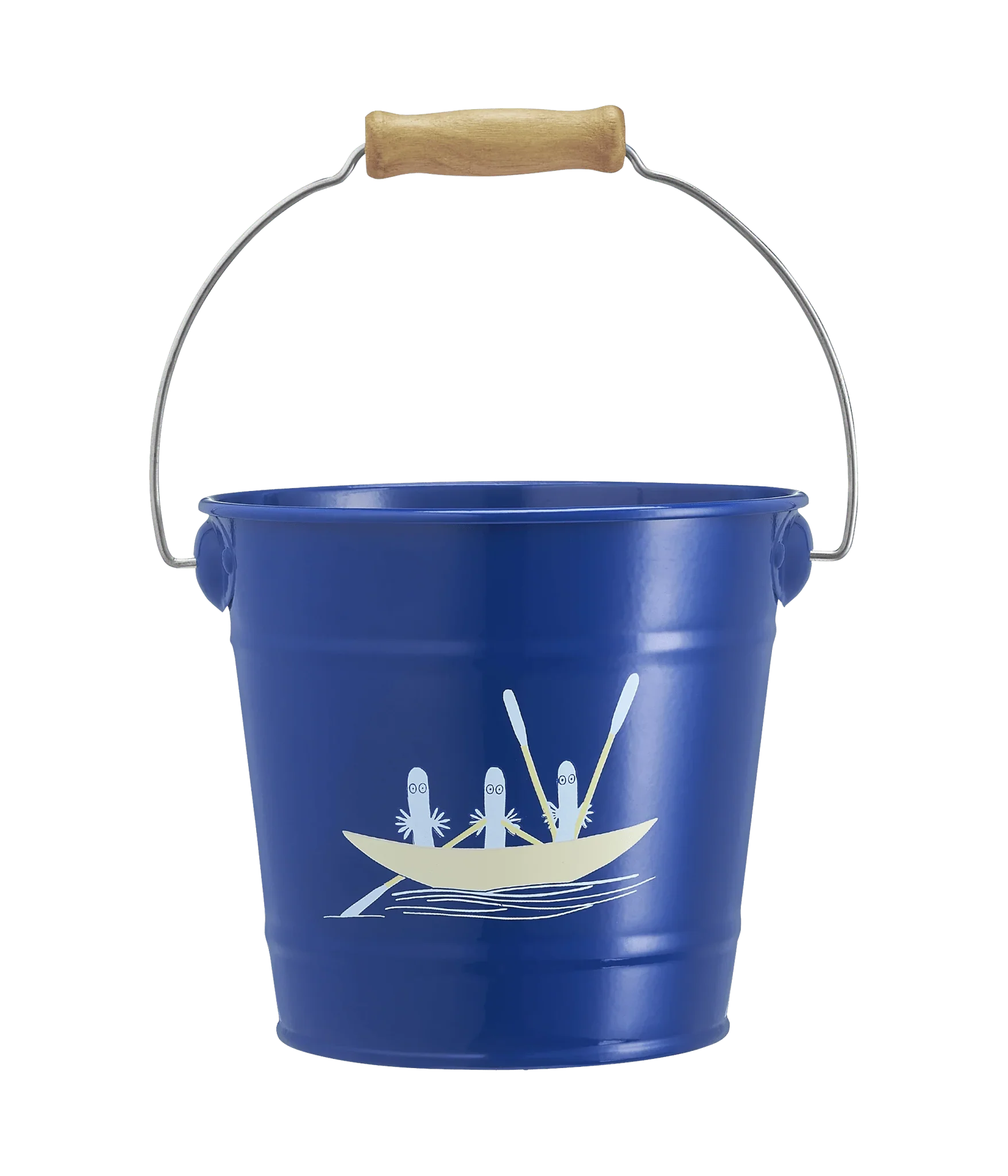 Mumitroldene spand 2L, Sailors - Dsignhouse