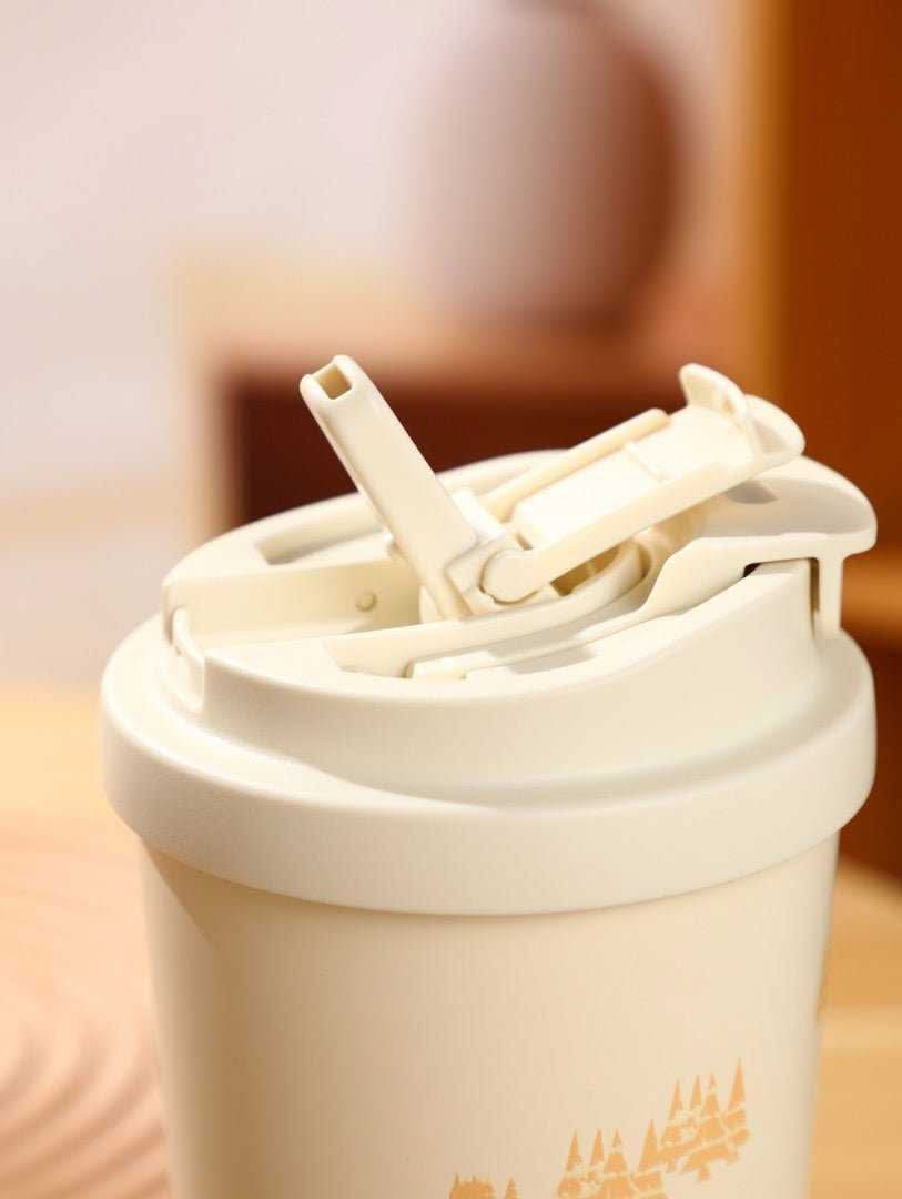 Mumitroldene takeaway thermoflaske udflugt 580 ml - Dsignhouse