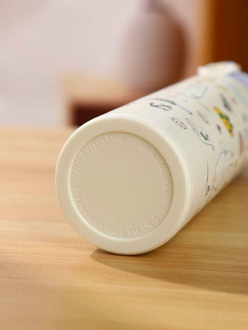 Mumitroldene thermoflaskefest 480 ml - Dsignhouse