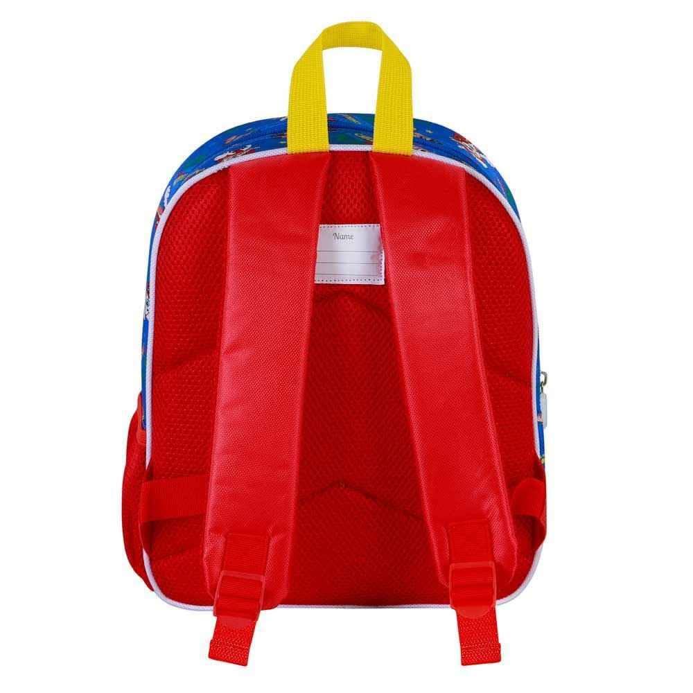 PAW PATROL Elite 3D Backpack Cool - Dsignhouse