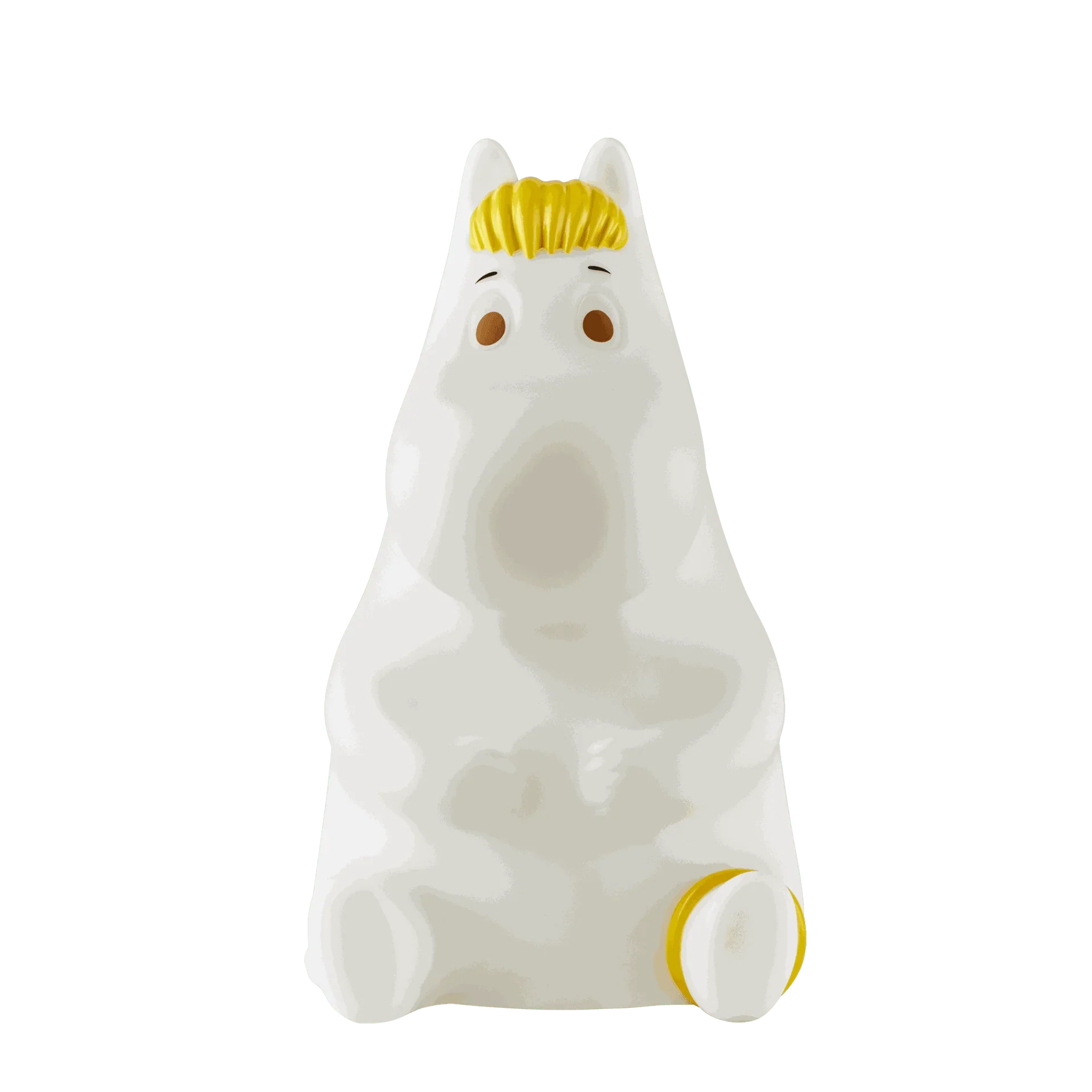Moomin natlampe Snorkfrøken 22cm - Dsignhouse MM37171