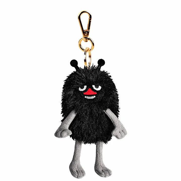 Moomin pendant/key ring Stinky - Dsignhouse MM37241
