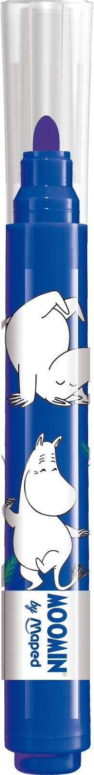 Mumitroldene jumbo tuscher x12 papæske - Dsignhouse