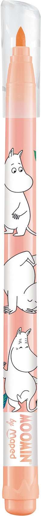 Mumitroldene tuscher x12 papæske - Dsignhouse