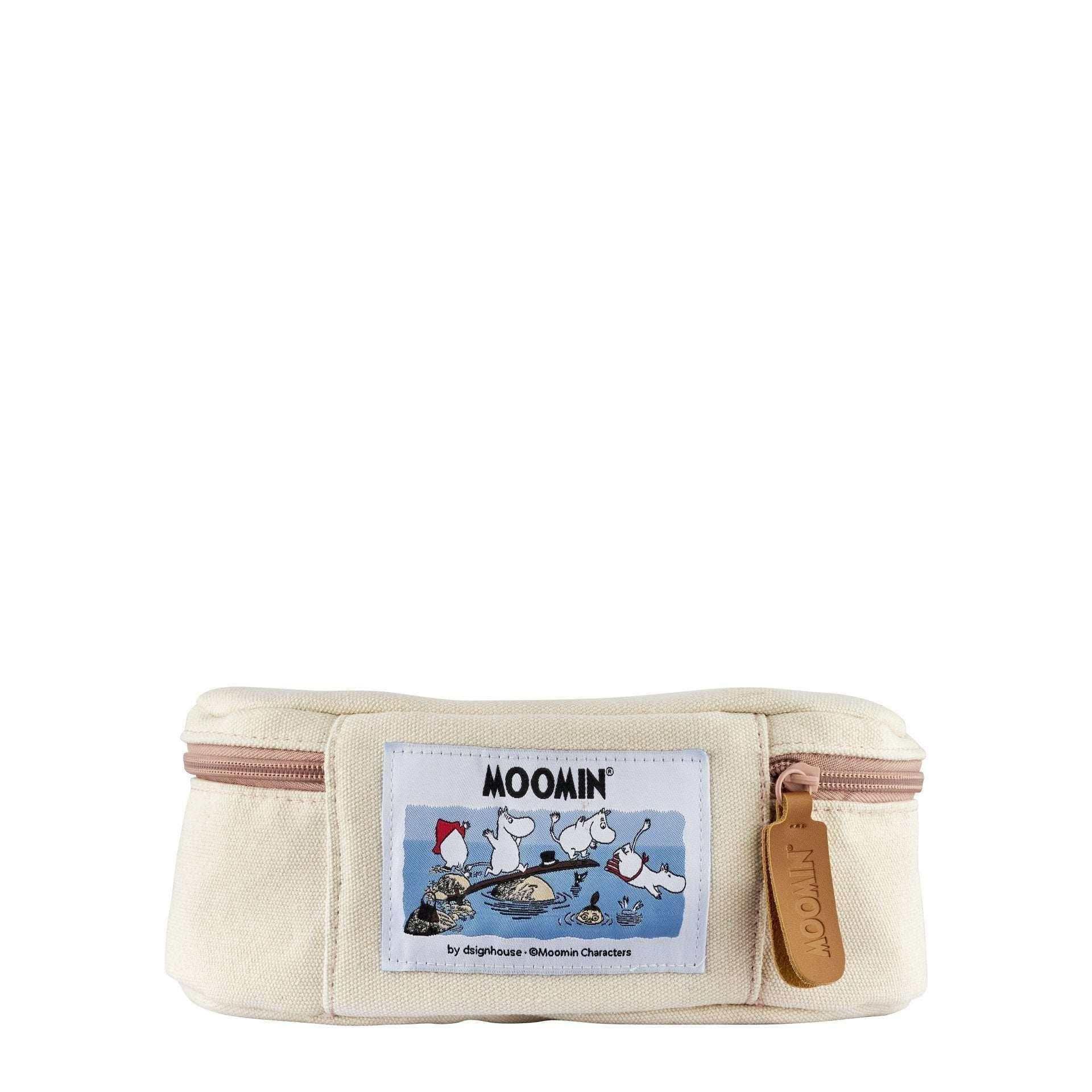 Moomin toilettaske M.