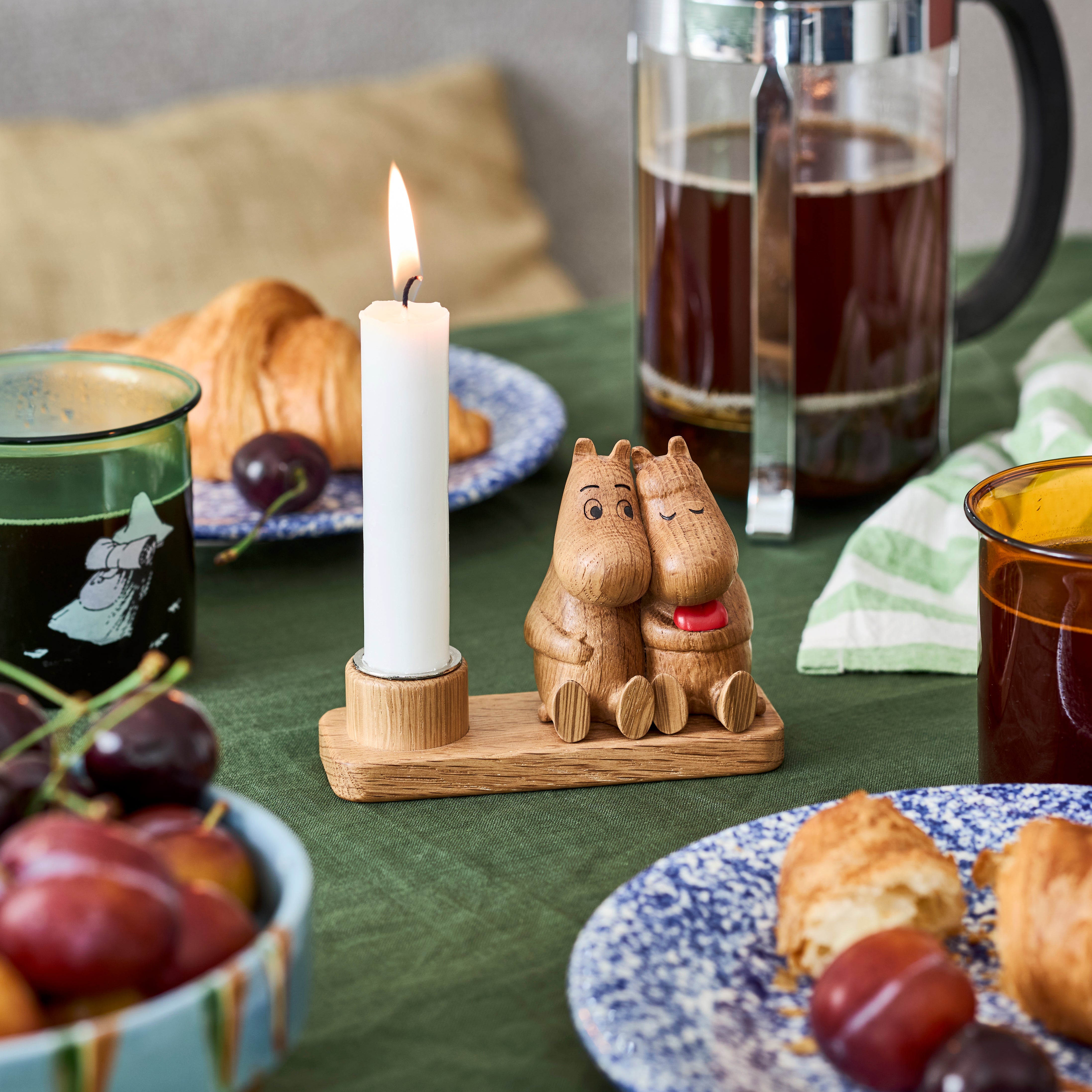 Træfigurer