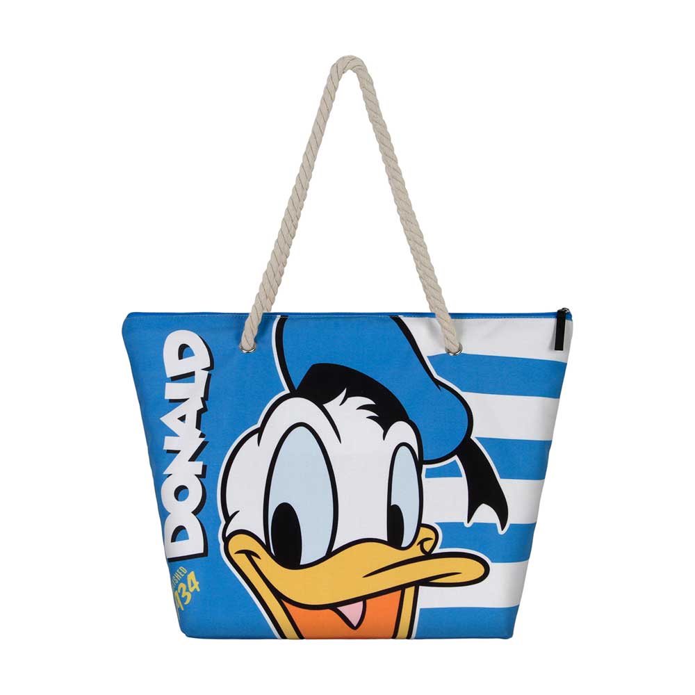 DONALD Soleil Strandtaske Sailor