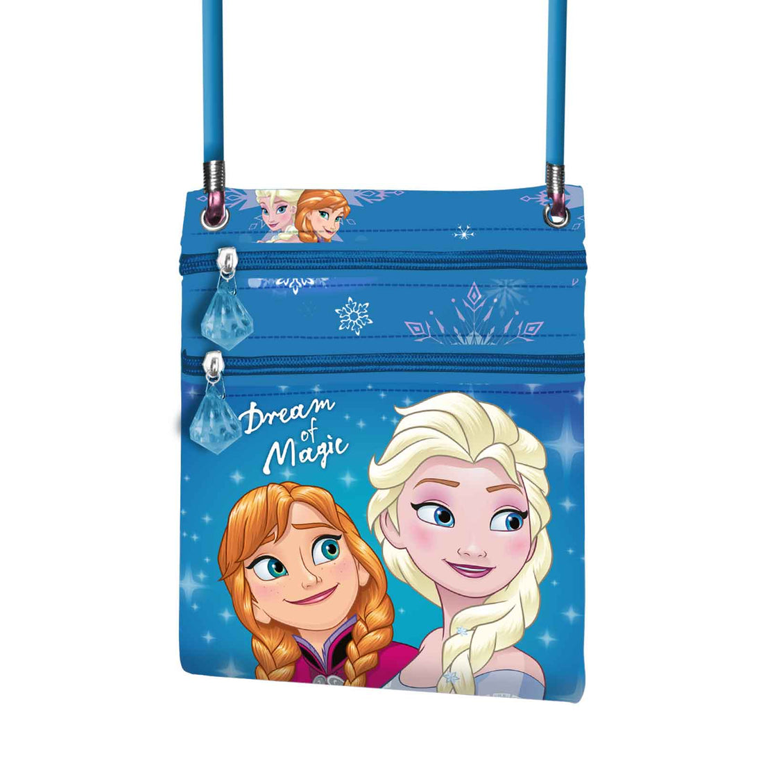 FROZEN 2 Action V. Bag Dream