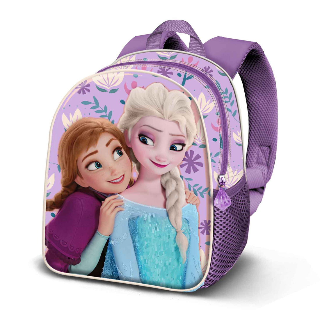 FROZEN 2 Basic Backpack Beauty