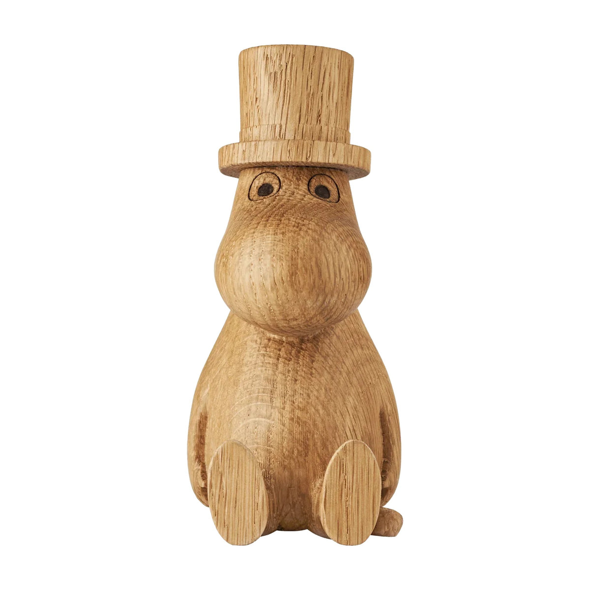 Moomin Mumifar 7.5cm S.