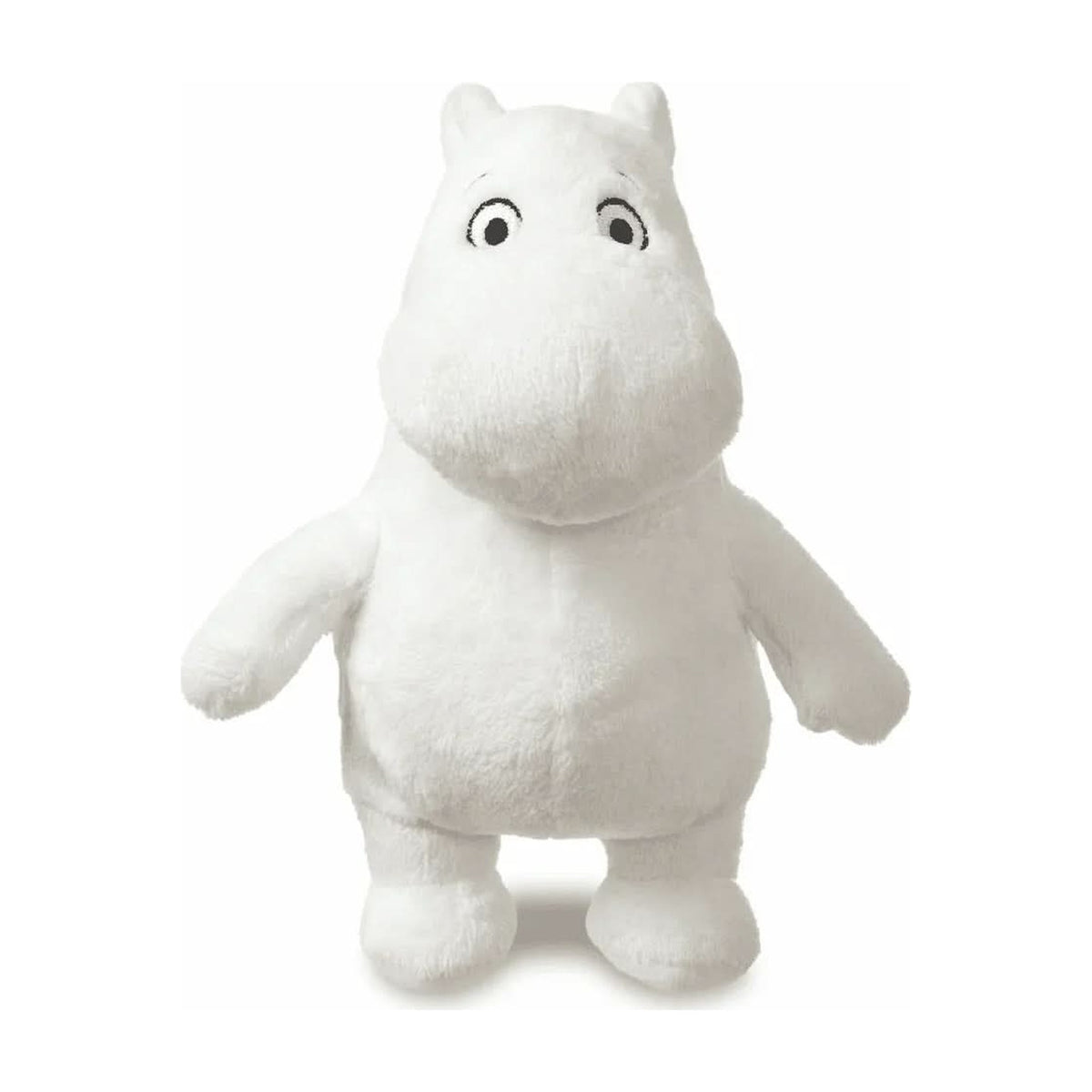 Moomin bamse Mumitrolden stående S - Dsignhouse 60989