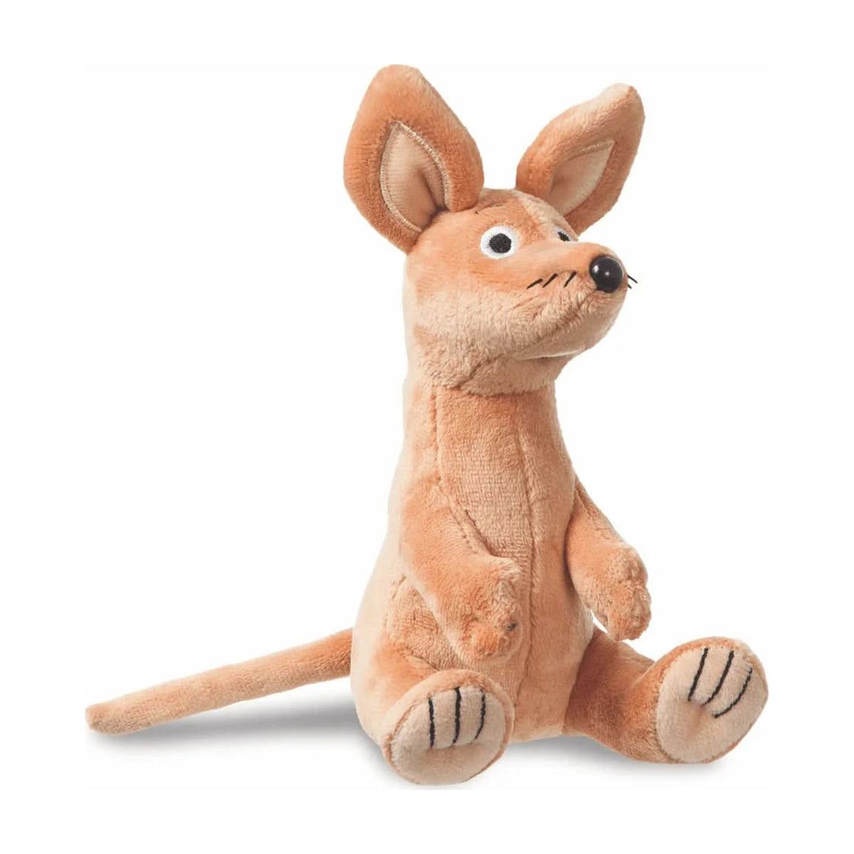 Mumitroldene bamse Snif hund S - Dsignhouse