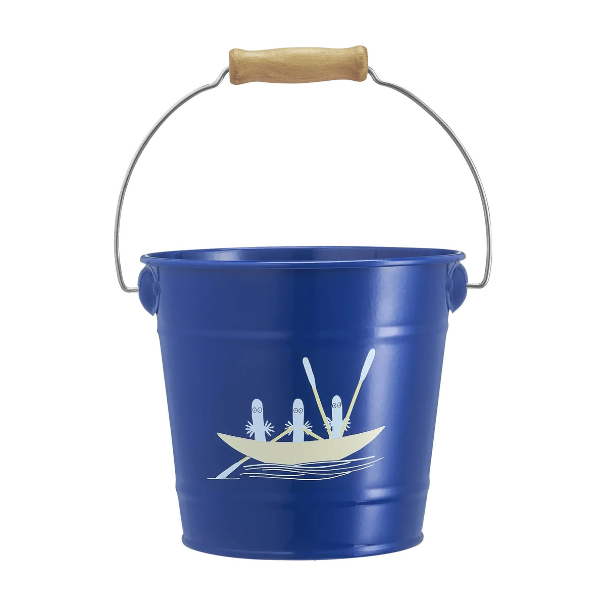 Mumitroldene spand 2L, Sailors - Dsignhouse