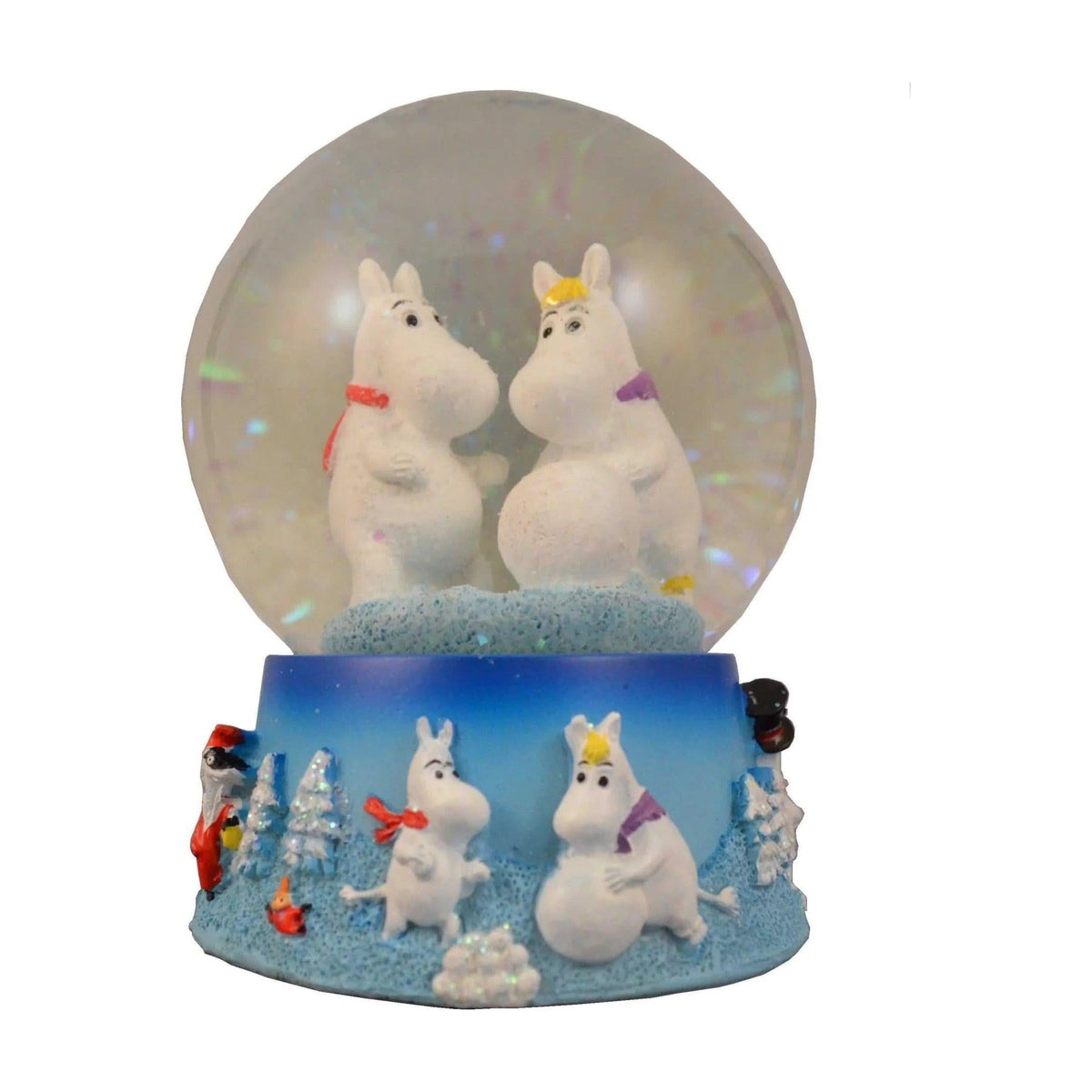 Moomin snebold - Dsignhouse