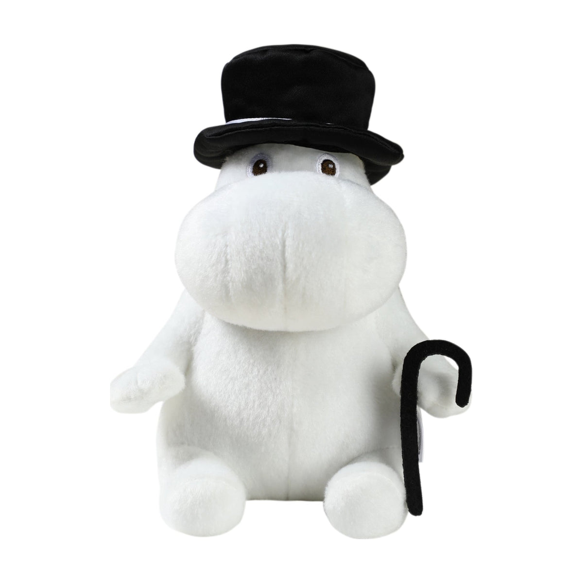 Moomin plysdyr Moominpappa S - Dsignhouse