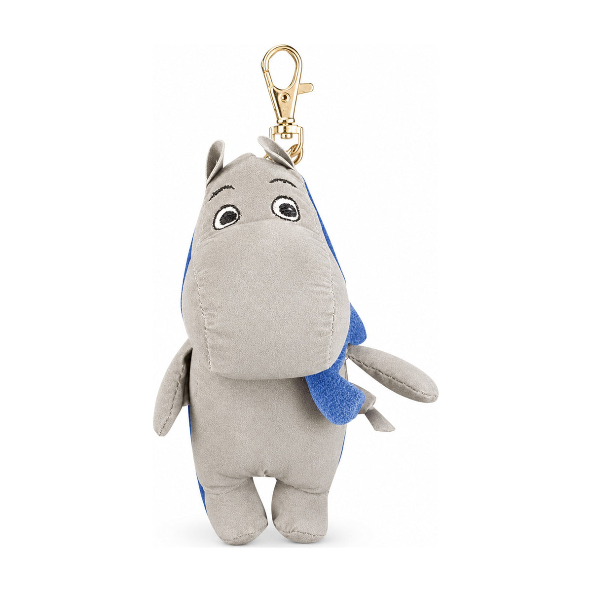 Moomin reflekterende plys - Dsignhouse