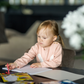 Mumitroldene Moomin colouring pencils 24 pcs