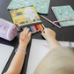 Mumitroldene Moomin colouring pencils 24 pcs