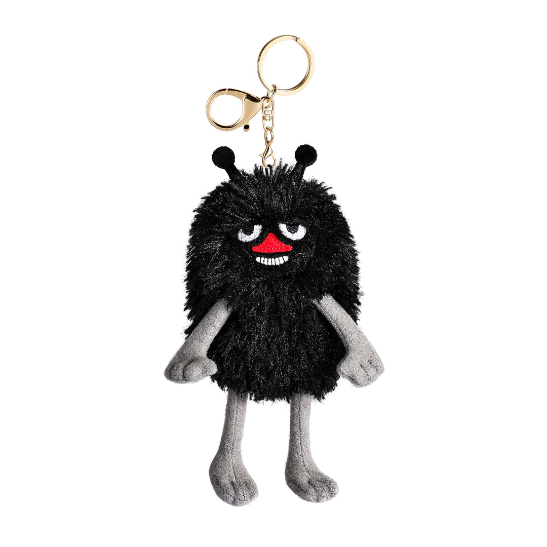 The Moomins Keychain, Stinky