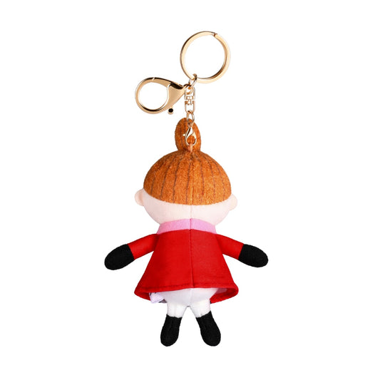 The Moomins Keychain, Little My