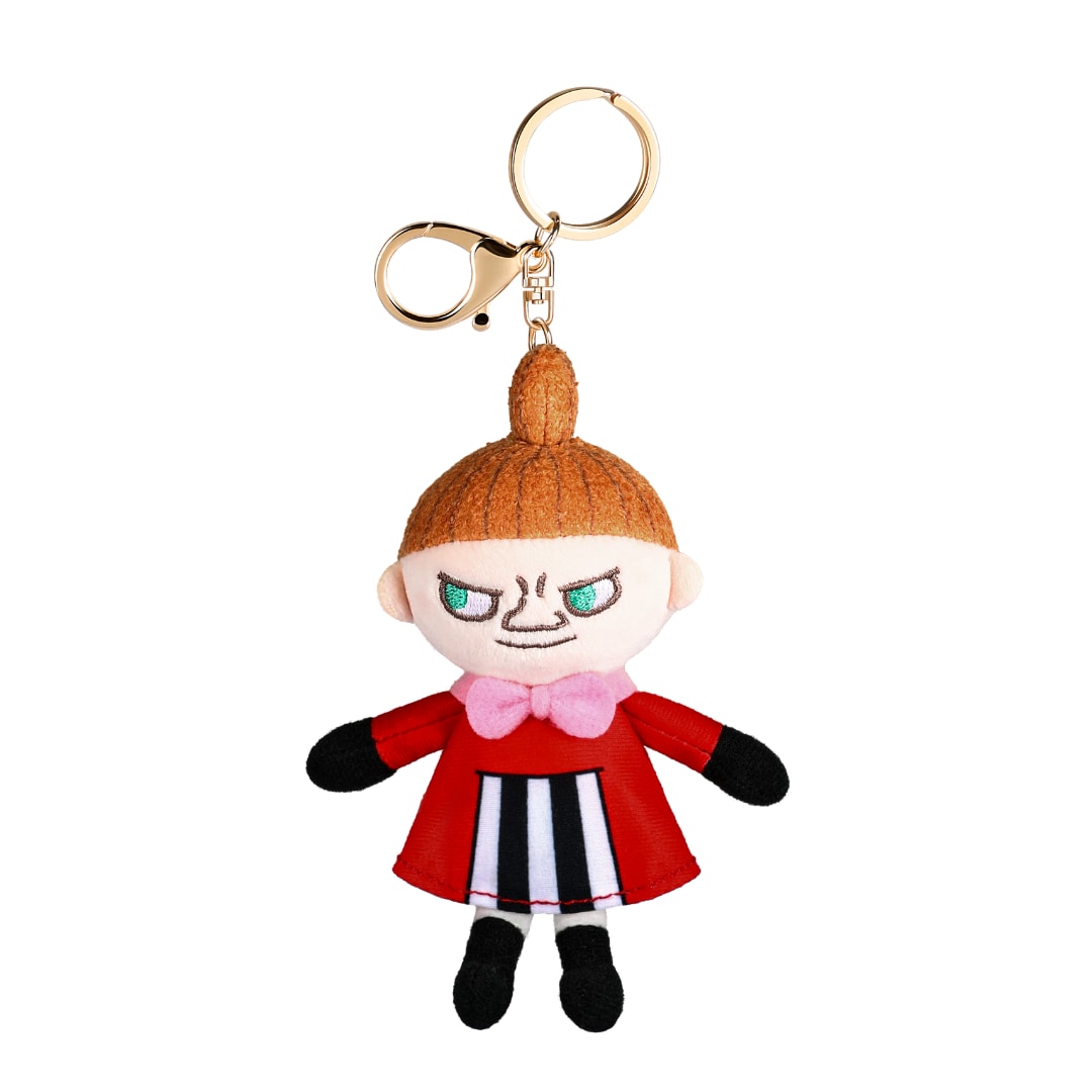 The Moomins Keychain, Little My