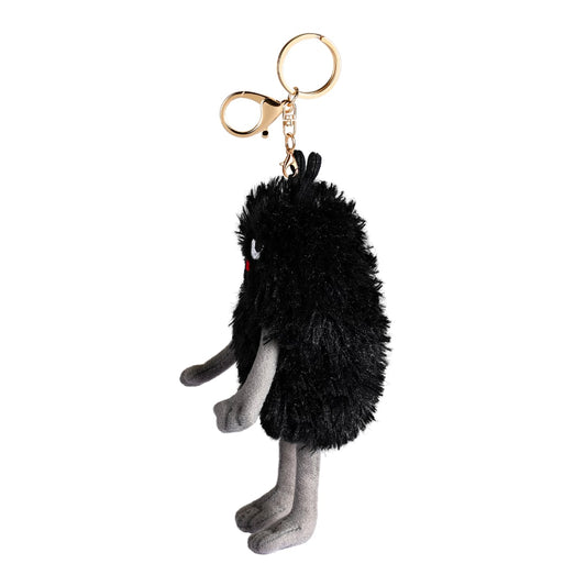 The Moomins Keychain, Stinky