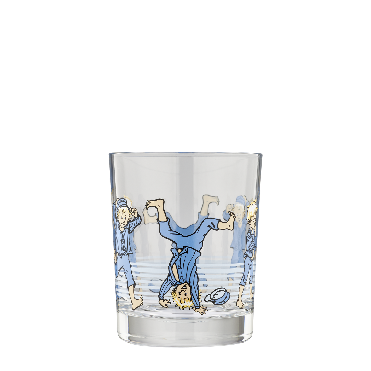 Emil from Lønneberg drinking glass 2dl