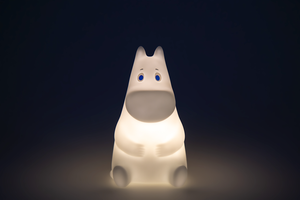 Mumin Nattlampa Mumin