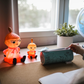 Mumitroldene Natlampe Lille My