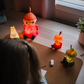 Mumitroldene Natlampe Lille My