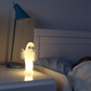 Mumitroldene Natlampe Hattifatter