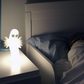 Mumitroldene Natlampe Hattifatter