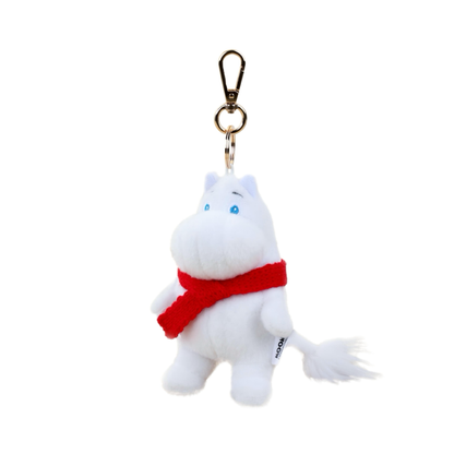 Mumitroldene pendant/key ring Mumitrolden