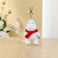 Mumitroldene pendant/key ring Mumitrolden