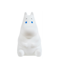Moomin silicone night light M